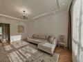 3-комнатная квартира · 115 м², Туран 57/1 за 550 000 ₸ в Астане, Нура р-н