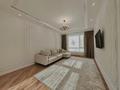 3-комнатная квартира · 115 м², Туран 57/1 за 550 000 ₸ в Астане, Нура р-н — фото 2
