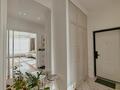 3-комнатная квартира · 115 м², Туран 57/1 за 550 000 ₸ в Астане, Нура р-н — фото 3