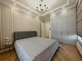 3-комнатная квартира · 115 м², Туран 57/1 за 550 000 ₸ в Астане, Нура р-н — фото 8