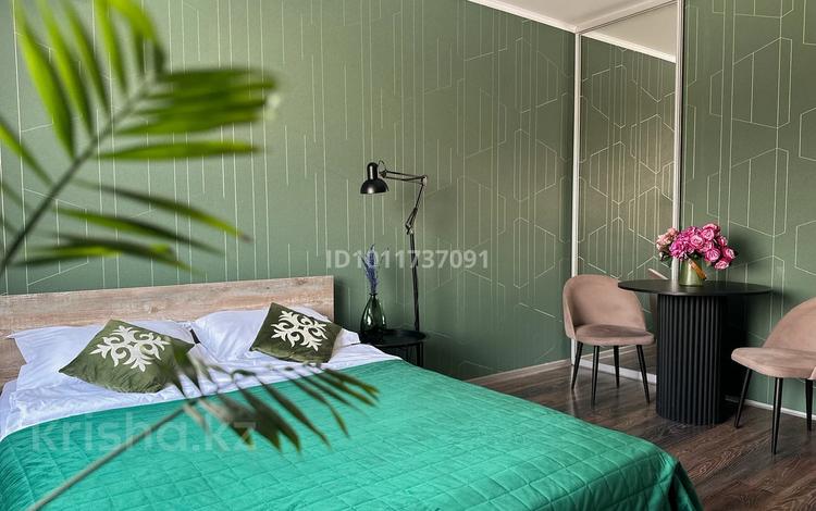 1-бөлмелі пәтер · 30 м² · 9/12 қабат, Шевченко 85 — Сейфуллина, бағасы: 20 000 ₸ в Алматы, Алмалинский р-н — фото 2