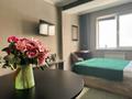 1-бөлмелі пәтер · 30 м² · 9/12 қабат, Шевченко 85 — Сейфуллина, бағасы: 20 000 ₸ в Алматы, Алмалинский р-н — фото 17