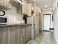 1-бөлмелі пәтер · 30 м² · 9/12 қабат, Шевченко 85 — Сейфуллина, бағасы: 20 000 ₸ в Алматы, Алмалинский р-н — фото 21