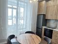 1-бөлмелі пәтер · 38 м² · 2/9 қабат, Е 496 — Mangelik el, бағасы: 32.5 млн ₸ в Астане, Есильский р-н
