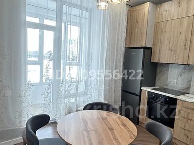 1-комнатная квартира · 38 м² · 2/9 этаж, Е 496 — Mangelik el за 32.5 млн ₸ в Астане, Есильский р-н