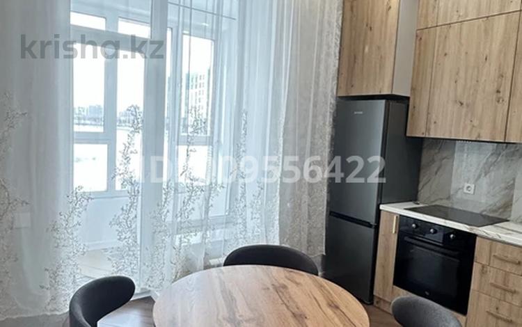 1-бөлмелі пәтер · 38 м² · 2/9 қабат, Е 496 — Mangelik el, бағасы: 32.5 млн ₸ в Астане, Есильский р-н — фото 17