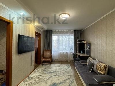 4-комнатная квартира, 62 м², 4/5 этаж, Катаева 17 за 17.4 млн 〒 в Павлодаре