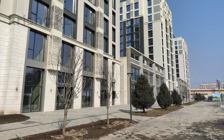 Свободное назначение, офисы, магазины и бутики, общепит, салоны красоты, фитнес и спорт, медцентры и аптеки, образование, развлечения, кабинеты и рабочие места, студии · 169.5 м² за ~ 2.5 млн ₸ в Алматы, Бостандыкский р-н — фото 2
