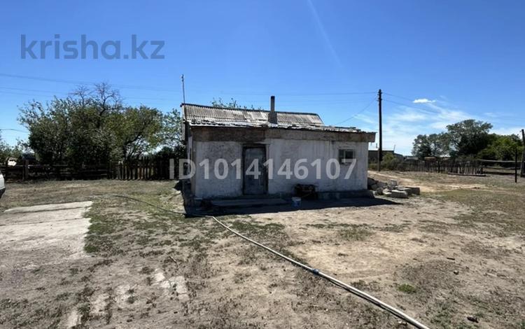 Жеке үй · 2 бөлме · 50 м² · 25 жүзд., Алабаская 8, бағасы: 7.2 млн ₸ в Дубовке — фото 2