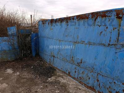 Участок · 8.3 сотки, Переулок Костанайский 5 за 10.7 млн 〒 в Астане, р-н Байконур