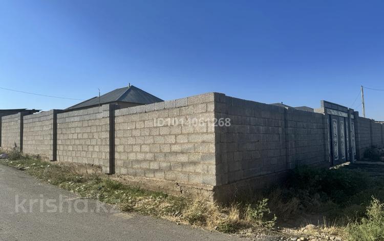 Жеке үй · 5 бөлме · 120 м² · 10 жүзд., квартал Жулдыз, Жаяумұса 693 — Қарабастау Жаяумұса 693, бағасы: 45 млн ₸ в Шымкенте, Енбекшинский р-н — фото 2