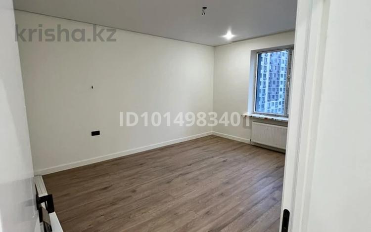 2-комнатная квартира · 42.6 м² · 6/12 этаж, Райымбека 210 за 40 млн ₸ в Алматы, Алмалинский р-н — фото 2
