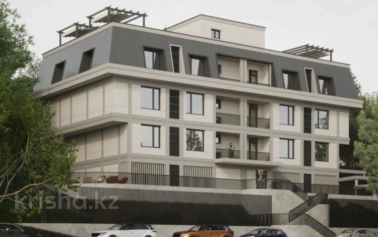 Жеке үй · 28 бөлме · 1300 м² · 10 сот., Оспанова — Ладушкина, бағасы: 650 млн ₸ в Алматы, Медеуский р-н — фото 2
