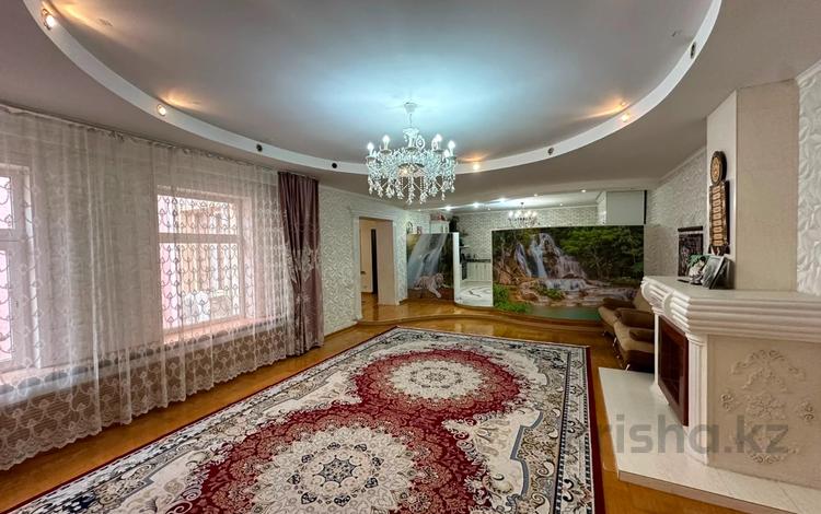 Отдельный дом · 6 комнат · 257 м² · 4 сот., Оймаш 1 25\1 за 36 млн ₸ в Актау — фото 18