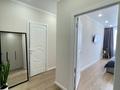 1-комнатная квартира · 37.3 м² · 8/9 этаж, Сагадат Нурмагамбетова 27/1 за 250 000 ₸ в Астане, Сарайшык р-н — фото 2