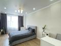1-комнатная квартира · 37.3 м² · 8/9 этаж, Сагадат Нурмагамбетова 27/1 за 250 000 ₸ в Астане, Сарайшык р-н