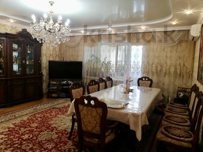 3-комнатная квартира, 120 м², 2/5 этаж, сатпаева 11 за 55 млн 〒 в Астане, Алматы р-н
