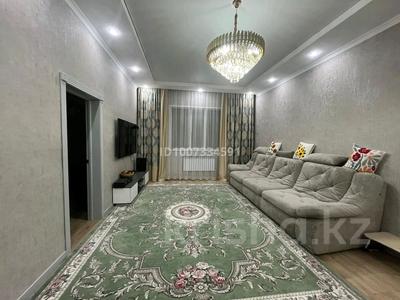 Часть дома · 5 комнат · 165 м² · 10 сот., 7 мкр 76 — Хмельной сбор за 58 млн ₸ в Аксае