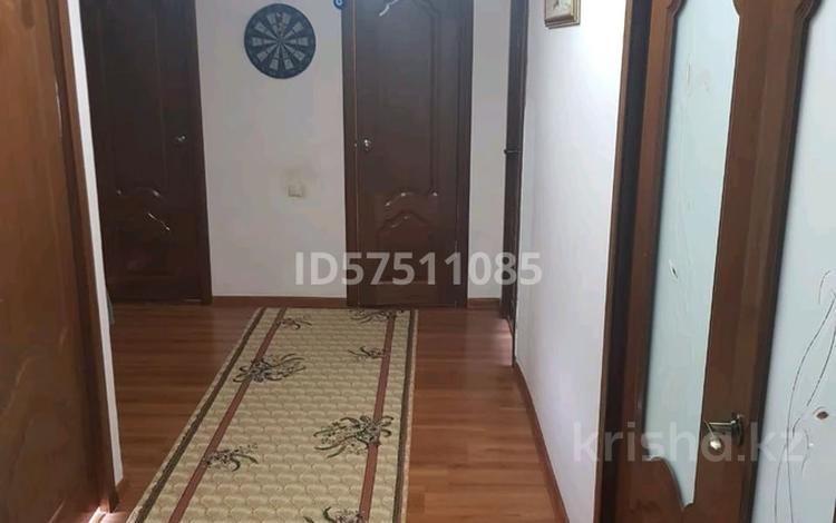 3-бөлмелі пәтер · 72.6 м² · 4/5 қабат, Сатпаева 5, бағасы: 30 млн ₸ в Атырау — фото 2