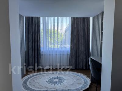 2-комнатная квартира · 55 м² · 5/5 этаж, Нурсултан Назарбаева 80 — Гоголя за 500 000 ₸ в Алматы, Медеуский р-н