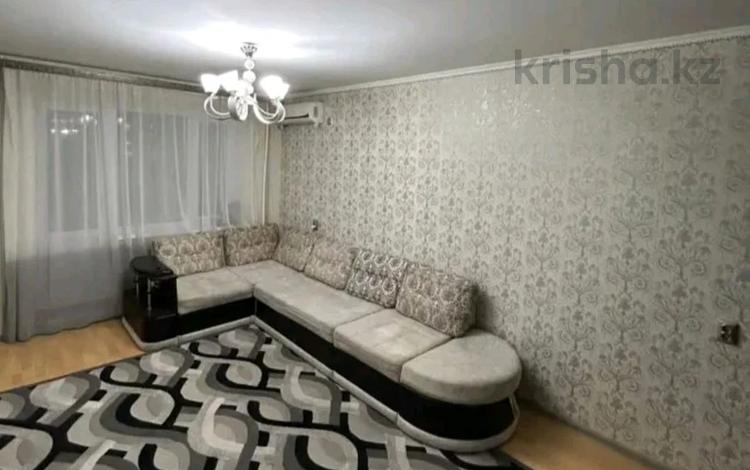 1-комнатная квартира · 35 м² · 4/5 этаж, мкр 8, Санкибай батыра за 13 млн ₸ в Актобе — фото 4