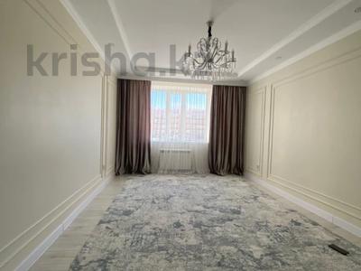 4-бөлмелі пәтер · 110 м² · 2/5 қабат, мкр. Алтын орда, бағасы: 52.5 млн ₸ в Актобе