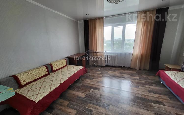 1-комнатная квартира · 39.9 м² · 7/9 этаж, Кунанбай (Селевина) 12 за 140 000 ₸ в Семее — фото 2