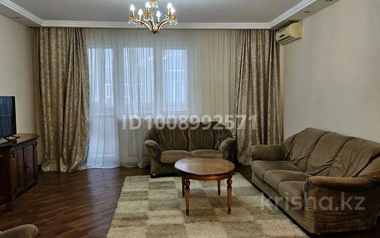 2-комнатная квартира · 67 м² · 8/14 этаж, Масанчи 98а за 350 000 ₸ в Алматы, Бостандыкский р-н — фото 3