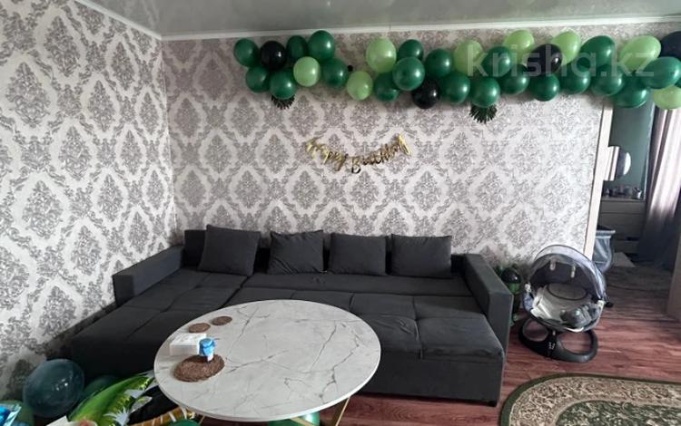2-бөлмелі пәтер · 44.2 м² · 5/5 қабат, Парковая 92, бағасы: 8 млн ₸ в Костанайской обл. — фото 5
