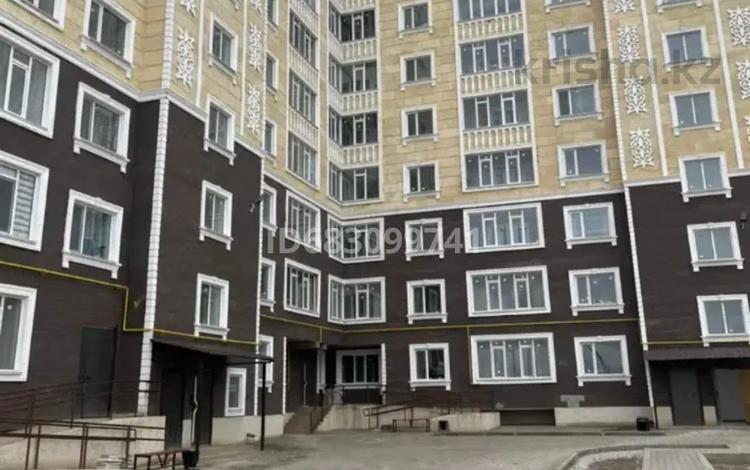 2-комнатная квартира, 72 м², 9/9 этаж, Придорожная за 15.3 млн 〒 в Уральске — фото 2