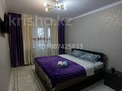 1-комнатная квартира · 38 м² · 3/5 этаж, Новый город, Абулхаир хана 57 А за 10 000 〒 в Актобе