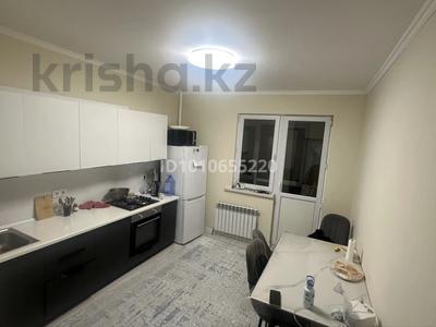 2-комнатная квартира · 61 м² · 3/9 этаж, мкр Ожет, Северное Кольцо 92/3 за 39 млн ₸ в Алматы, Алатауский р-н