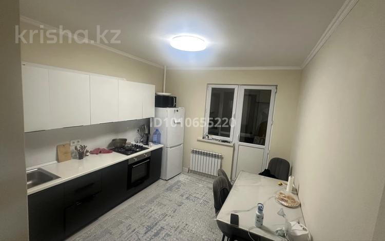 2-комнатная квартира · 61 м² · 3/9 этаж, мкр Ожет, Северное Кольцо 92/3 за 39 млн ₸ в Алматы, Алатауский р-н — фото 2
