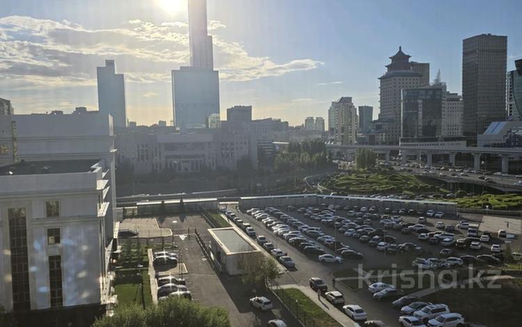 2-комнатная квартира · 76.3 м² · 8/10 этаж, Алихан Бокейхан 2 за 34.8 млн ₸ в Астане, Есильский р-н — фото 14