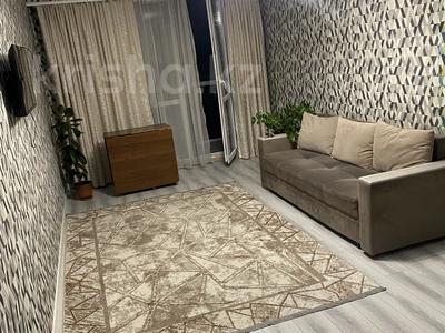 1-комнатная квартира · 31 м², мкр Шугыла 340/3 за 200 000 ₸ в Алматы, Наурызбайский р-н