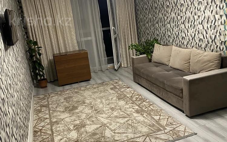 1-комнатная квартира · 31 м², мкр Шугыла 340/3 за 200 000 ₸ в Алматы, Наурызбайский р-н — фото 2