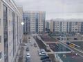 3-комнатная квартира, 106 м², 6/8 этаж, Мәңгілік Ел 21 за 63 млн 〒 в Астане, Есильский р-н — фото 21