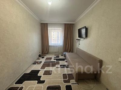 1-комнатная квартира · 34 м² · 2/10 этаж, А 92 5/2 за 17.6 млн ₸ в Астане, Алматы р-н