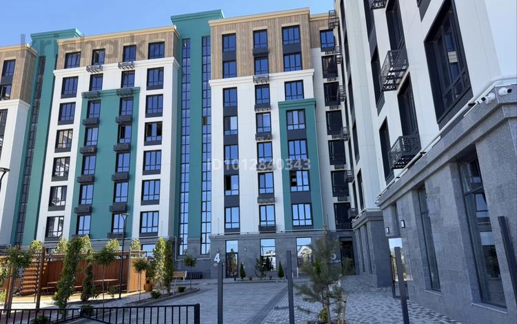 3-комнатная квартира · 97.3 м² · 1/7 этаж, 39-й мкр 14 — На против БС Арена за 30 млн ₸ в Актау — фото 2