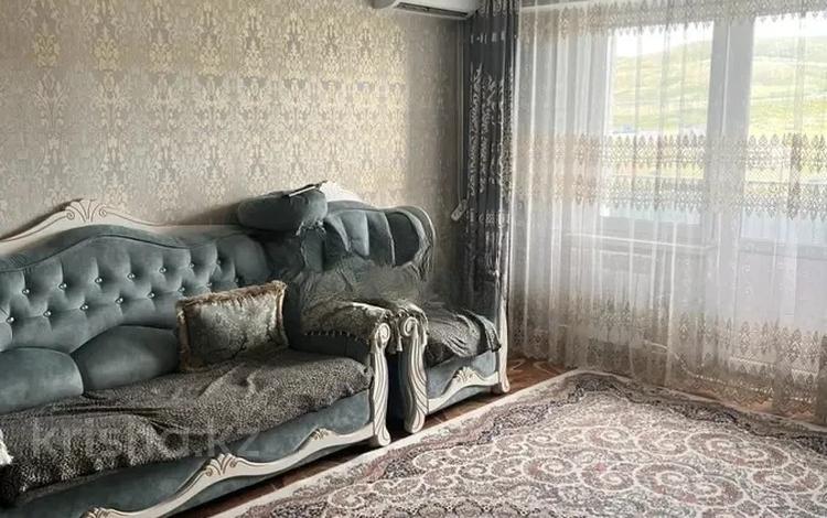 2-бөлмелі пәтер · 60 м² · 6/9 қабат, Увалиева 8/1, бағасы: 23 млн ₸ в Усть-Каменогорске — фото 2