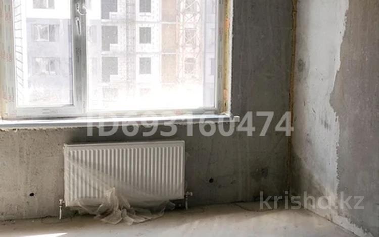2-комнатная квартира, 50 м², 4/12 этаж, Райымбека за 33.5 млн 〒 в Алматы, Алмалинский р-н — фото 2