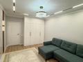 1-комнатная квартира · 40 м² · 5/12 этаж, мкр Шугыла, Коктерек 139/7 за 230 000 ₸ в Алматы, Наурызбайский р-н — фото 4