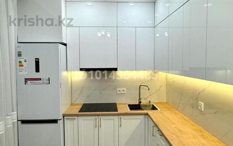 1-комнатная квартира · 40 м² · 5/12 этаж, мкр Шугыла, Коктерек 139/7 за 230 000 ₸ в Алматы, Наурызбайский р-н — фото 4