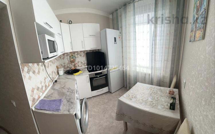1-бөлмелі пәтер · 35 м², Куляш Байсеитовой 8 — Возле ДК, центр города, бағасы: 120 000 ₸ в Балхаше — фото 2
