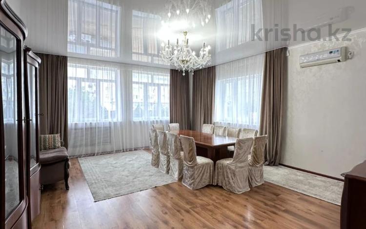 4-бөлмелі пәтер · 140.5 м² · 4/5 қабат, 15-й мкр 41Б, бағасы: 42 млн ₸ в Актау — фото 2
