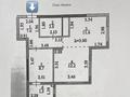 2-комнатная квартира, 45 м², 8/18 этаж, Мангилик Ел 45 за 30.5 млн 〒 в Астане, Есильский р-н — фото 39
