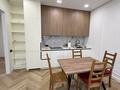 2-бөлмелі пәтер · 65 м² · 3/21 қабат, Кабанбай батыра 29 — Сыганак, бағасы: 25 000 ₸ в Астане, Есильский р-н