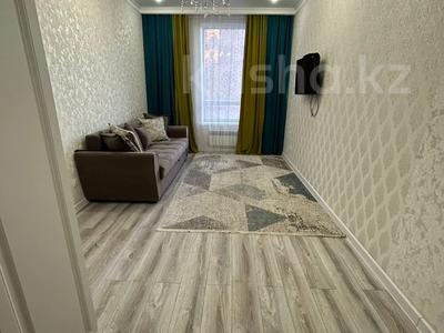 1-комнатная квартира, 36.9 м², 2/9 этаж, Кайым Мухамедханов за 24.4 млн 〒 в Астане