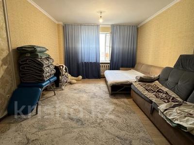 2-комнатная квартира · 66.4 м² · 4/12 этаж, Кошкарбаева 34 за 30 млн ₸ в Астане, Алматы р-н