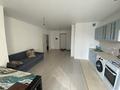 2-бөлмелі пәтер · 55 м² · 6/9 қабат, мкр Шугыла 340/36, бағасы: 220 000 ₸ в Алматы, Наурызбайский р-н